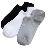 Bamboo fiber men's socks