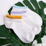 Bamboo fiber women's socks